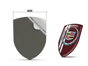 Cadillac Auto Vinyls Robust Max Sportlich Elegant Version Pro